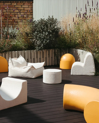 Kindersessel "Marshmallow"