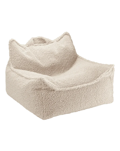 Sitzsack Sessel "Biscuit"