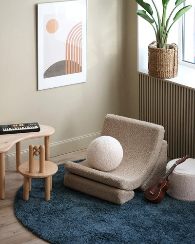 Kindersessel Moon "Biscuit"