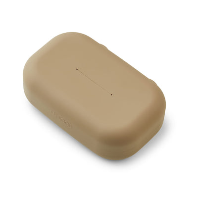 Feuchttuchetui “Emi Oat”