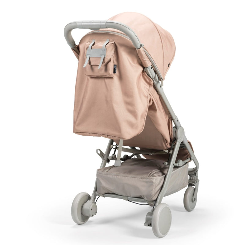 Kinderwagen Elodie MONDO Stroller® “Blushing Pink“