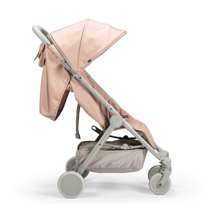 Kinderwagen Elodie MONDO Stroller® “Blushing Pink“