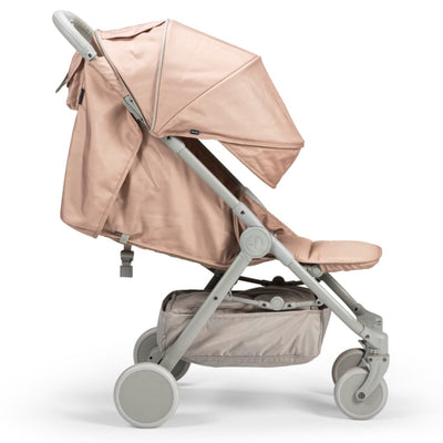 Kinderwagen Elodie MONDO Stroller® “Blushing Pink“