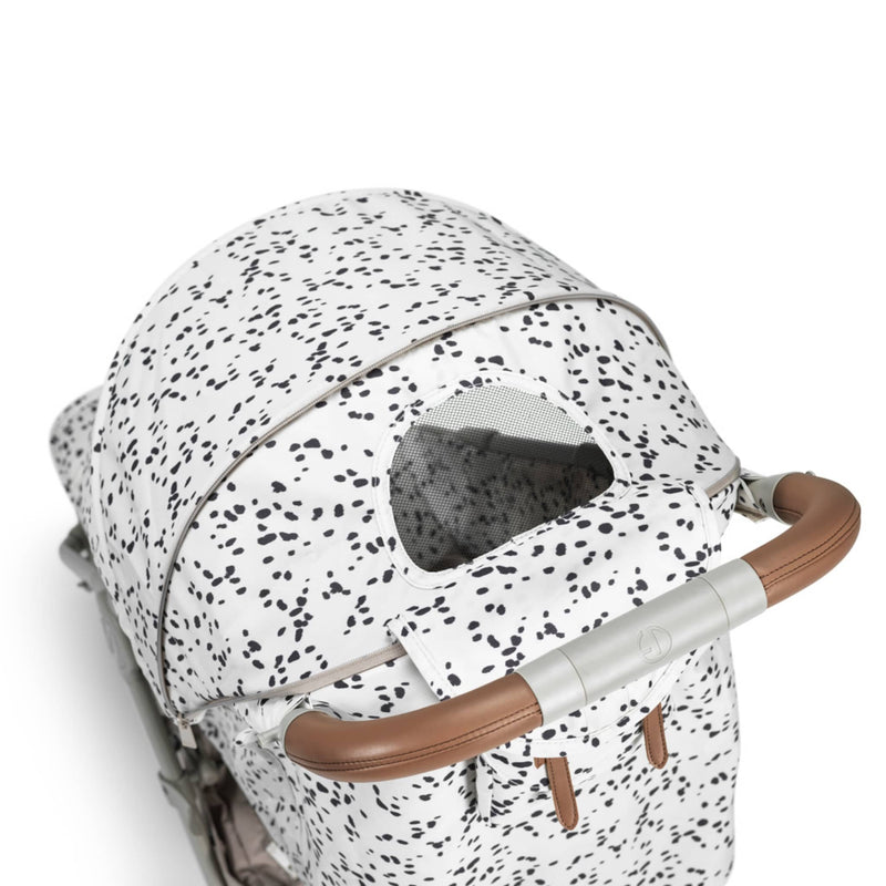 Kinderwagen Elodie MONDO Stroller® “Dalmatian Dots“