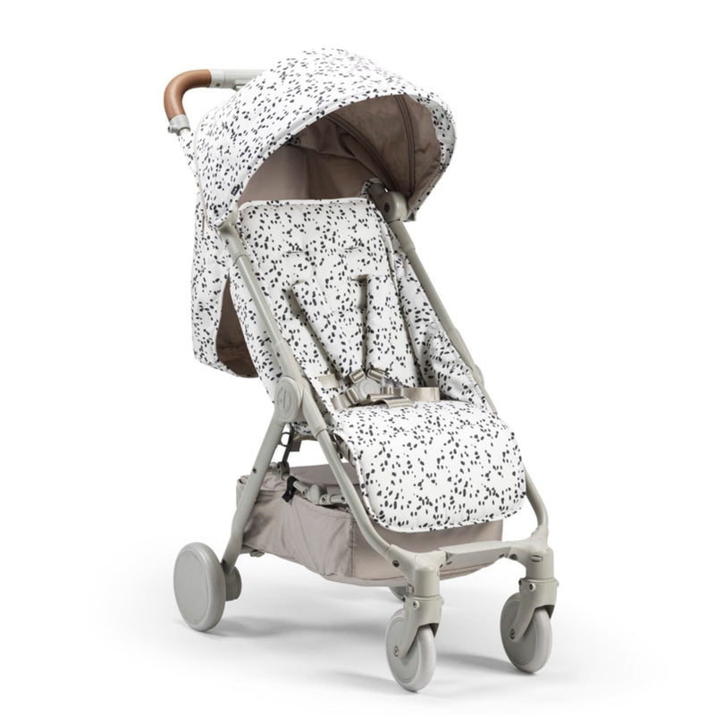 Kinderwagen Elodie MONDO Stroller® “Dalmatian Dots“