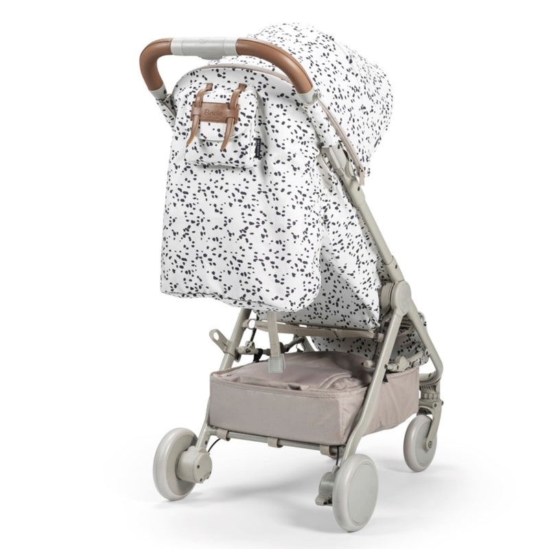 Kinderwagen Elodie MONDO Stroller® “Dalmatian Dots“