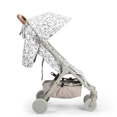 Kinderwagen Elodie MONDO Stroller® “Dalmatian Dots“