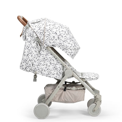 Kinderwagen Elodie MONDO Stroller® “Dalmatian Dots“