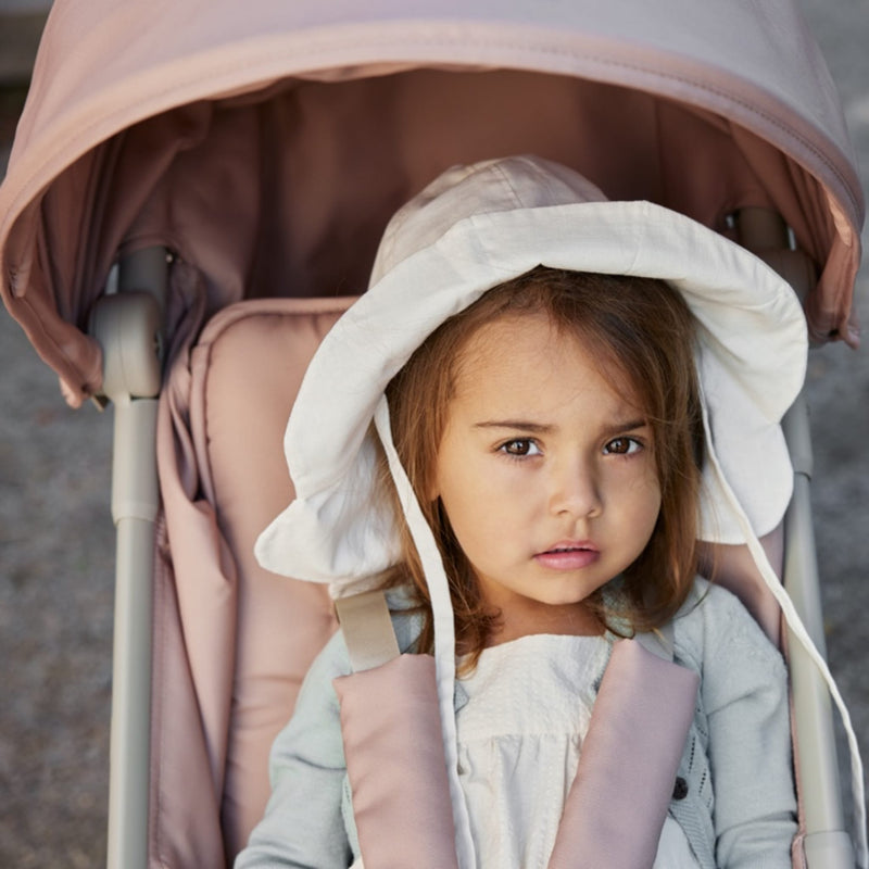 Kinderwagen Elodie MONDO Stroller® “Blushing Pink“