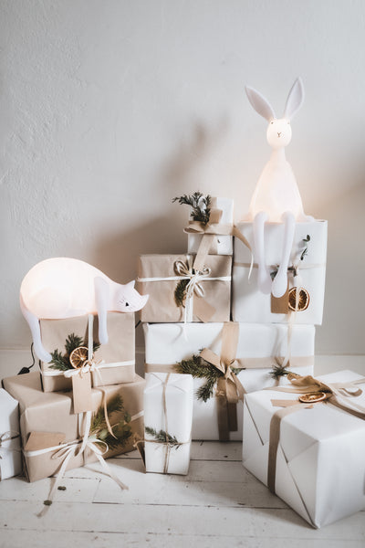 Kinderlampe “Joseph Bunny”