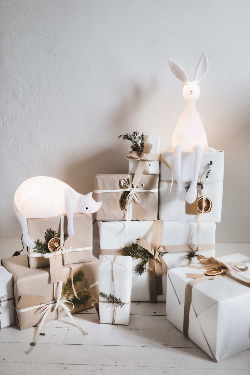 Kinderlampe “Joseph Bunny”