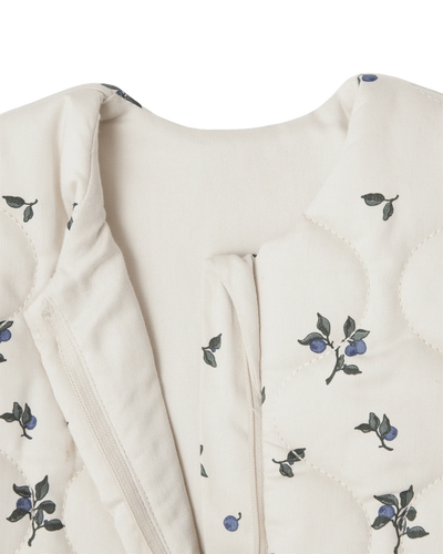 Babyschlafsack "Blueberry" 6-18 Monate