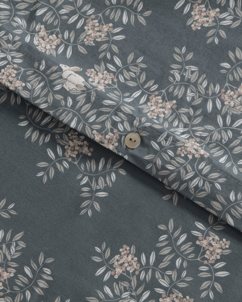 Kinderbettwäsche “Fauna” 140 x 100 cm