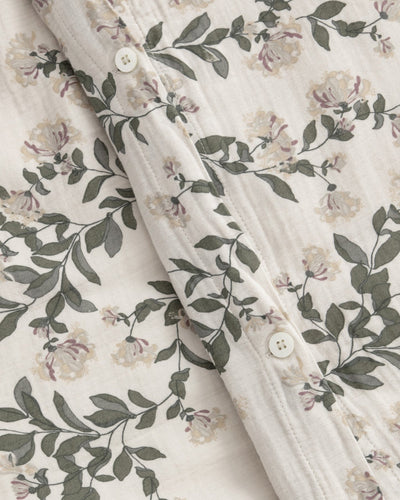 Kinderbettwäsche “Honeysuckle” 140 x 100 cm