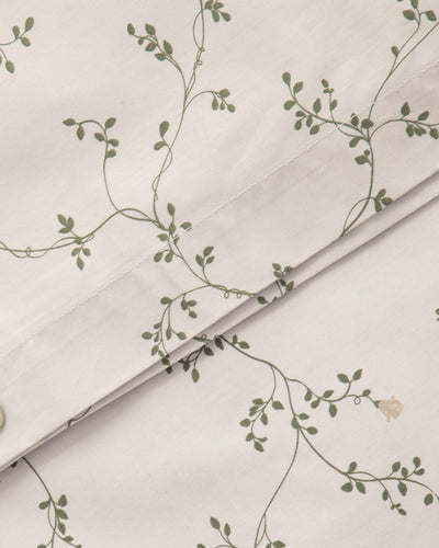 Kinderbettwäsche “Botany” 140 x 100 cm