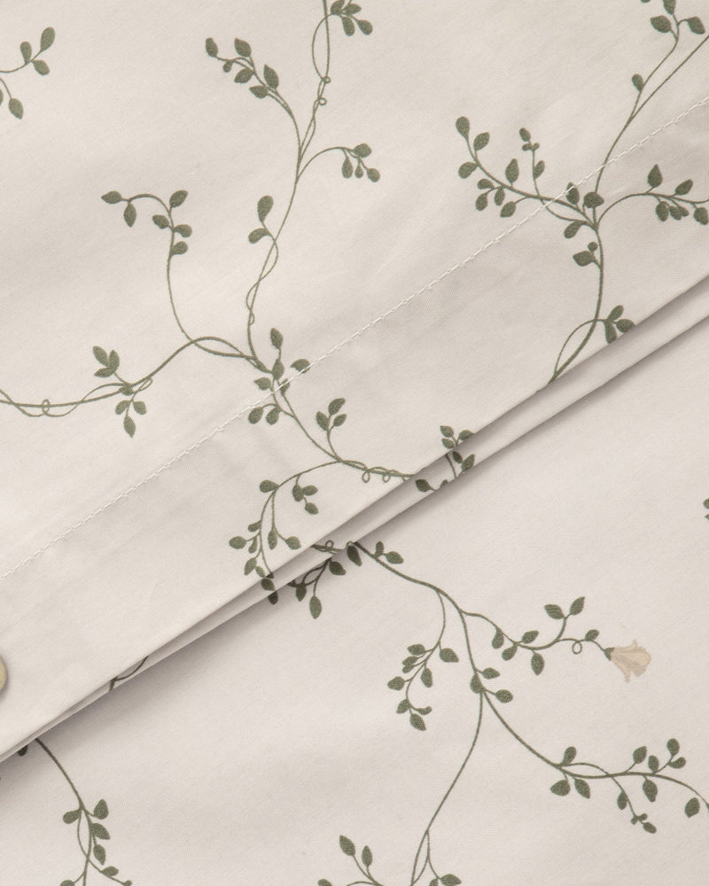 Kinderbettwäsche “Botany” 140 x 100 cm