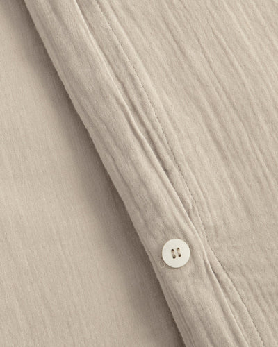 Kinderbettwäsche "Olive" 140 x 100 cm