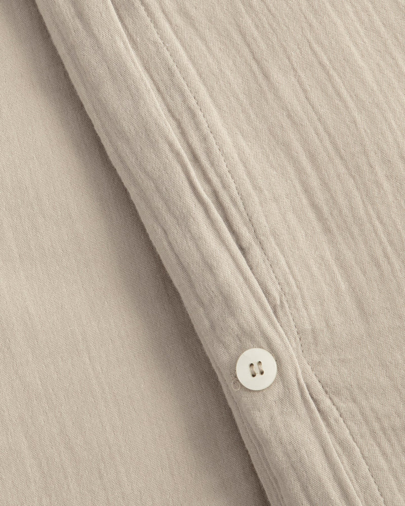 Kinderbettwäsche "Olive" 140 x 100 cm