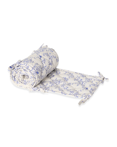 Bettumrandung "Jardim" 360x30cm