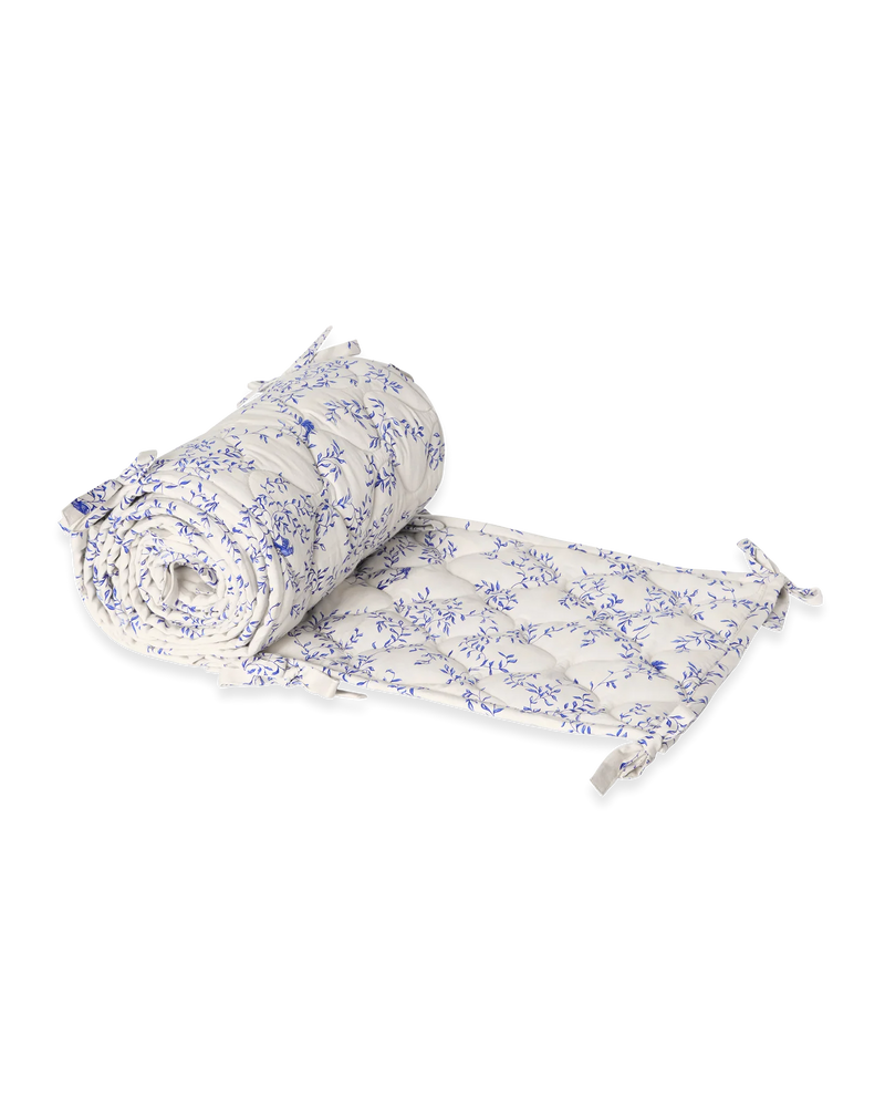 Bettumrandung "Jardim" 360x30cm