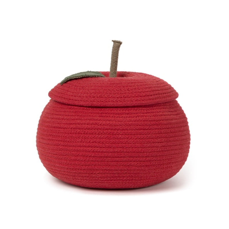 Aufbewahrungskorb "APPLE"