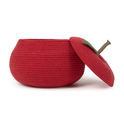 Aufbewahrungskorb "APPLE"