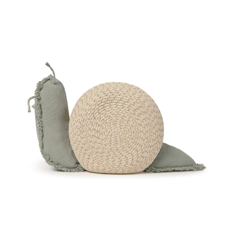 Aufbewahrungskorb "BIG SNAIL"