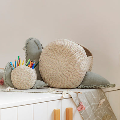 Aufbewahrungskorb "BIG SNAIL"