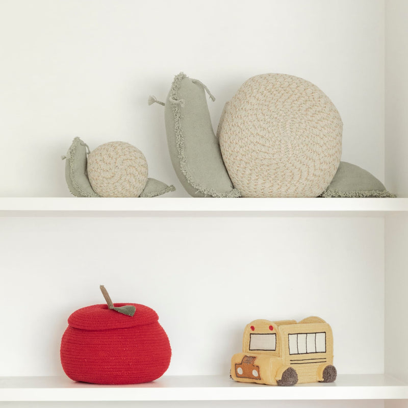 Aufbewahrungskorb "BIG SNAIL"