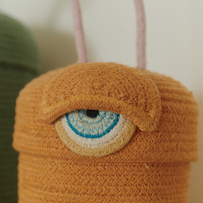 Aufbewahrungskorb "Alien Ploot"