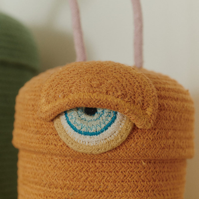 Aufbewahrungskorb "Alien Ploot"