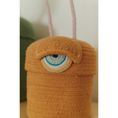 Aufbewahrungskorb "Alien Ploot"