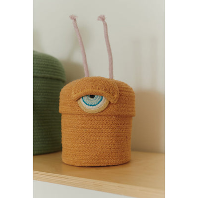 Aufbewahrungskorb "Alien Ploot"