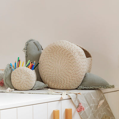 Aufbewahrungskorb "MINI SNAIL"