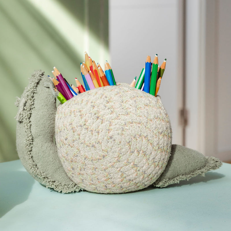 Aufbewahrungskorb "MINI SNAIL"