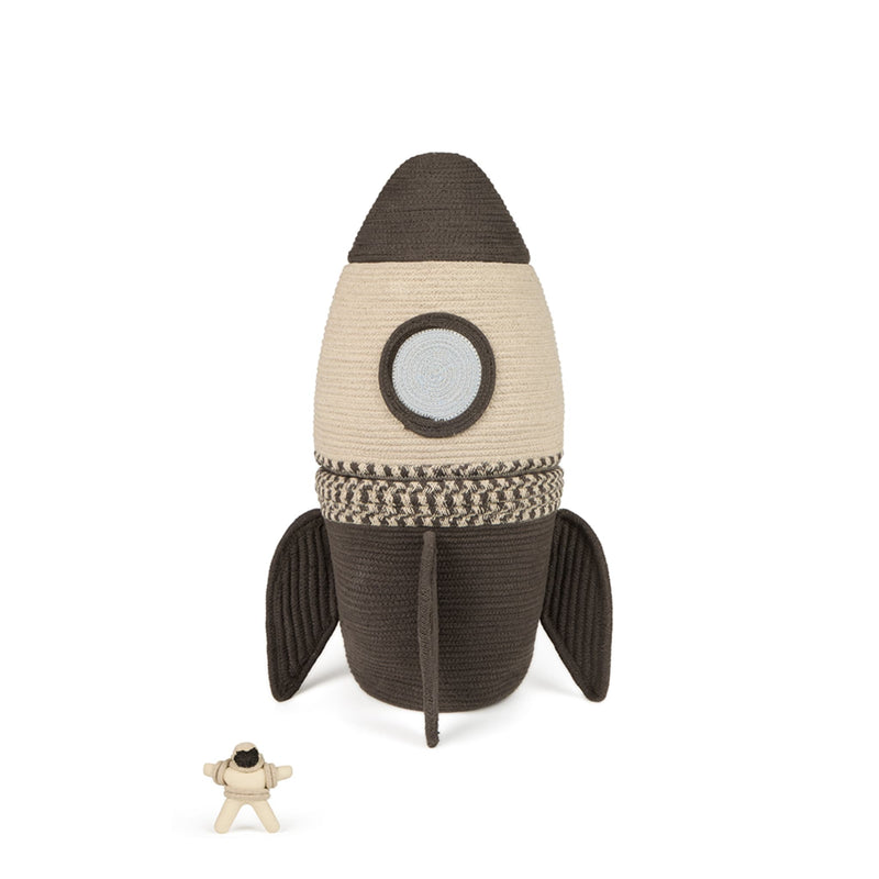 Aufbewahrungskorb "Giant Rocket"