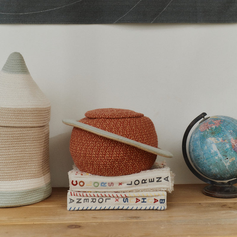 Aufbewahrungskorb "Saturn“