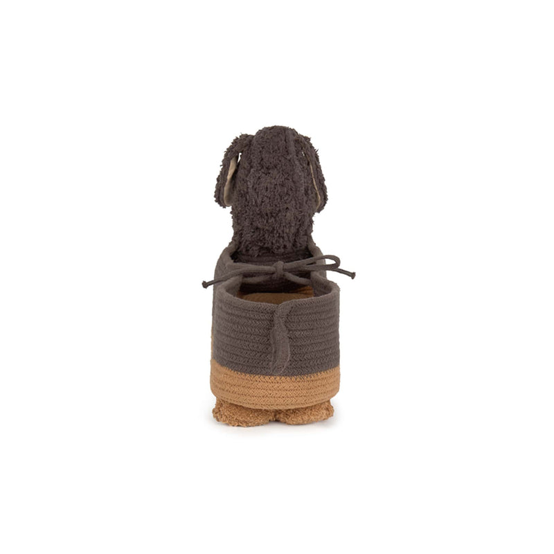 Aufbewahrungskorb "Sparky" 59x16x23cm