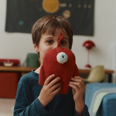 Aufbewahrungskorb "Ufo"