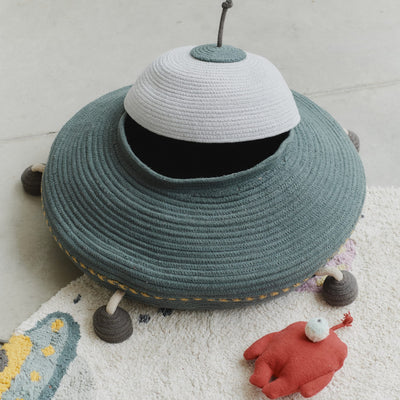 Aufbewahrungskorb "Ufo"