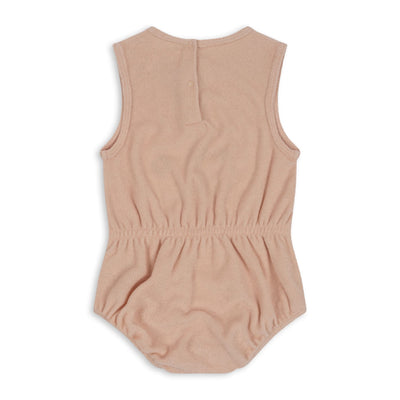 Strampler “Itty Cameo Rose"
