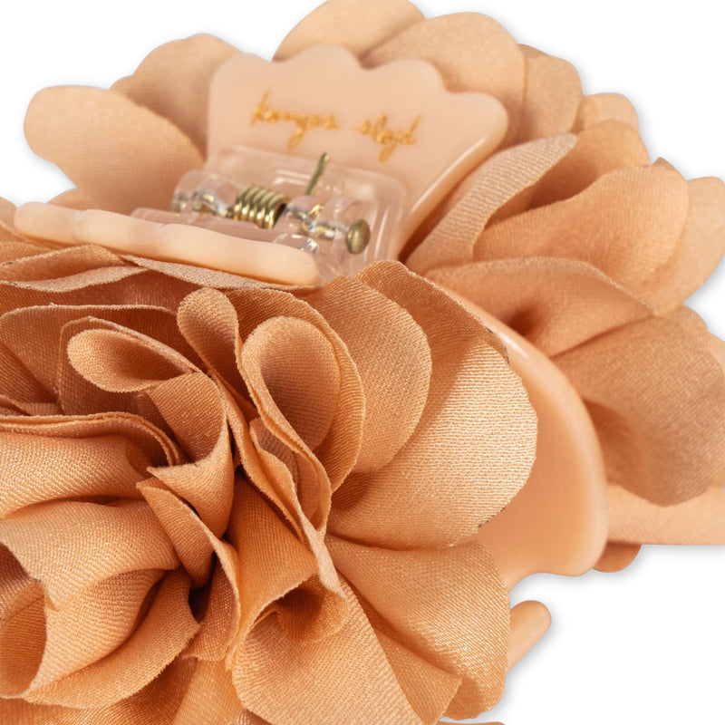 Haarspange "Flower Brazilian Sand" 2er Pack