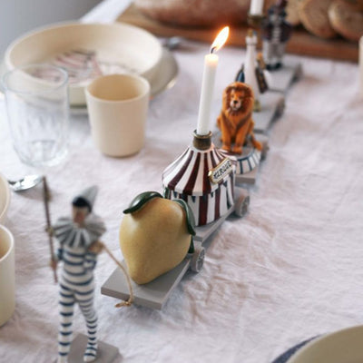 Geburtstagszug “Circus”