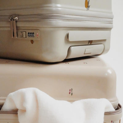 Kinder-Reisekoffer "Lemon"