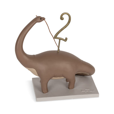 Geburtstagszug “Dinomite”