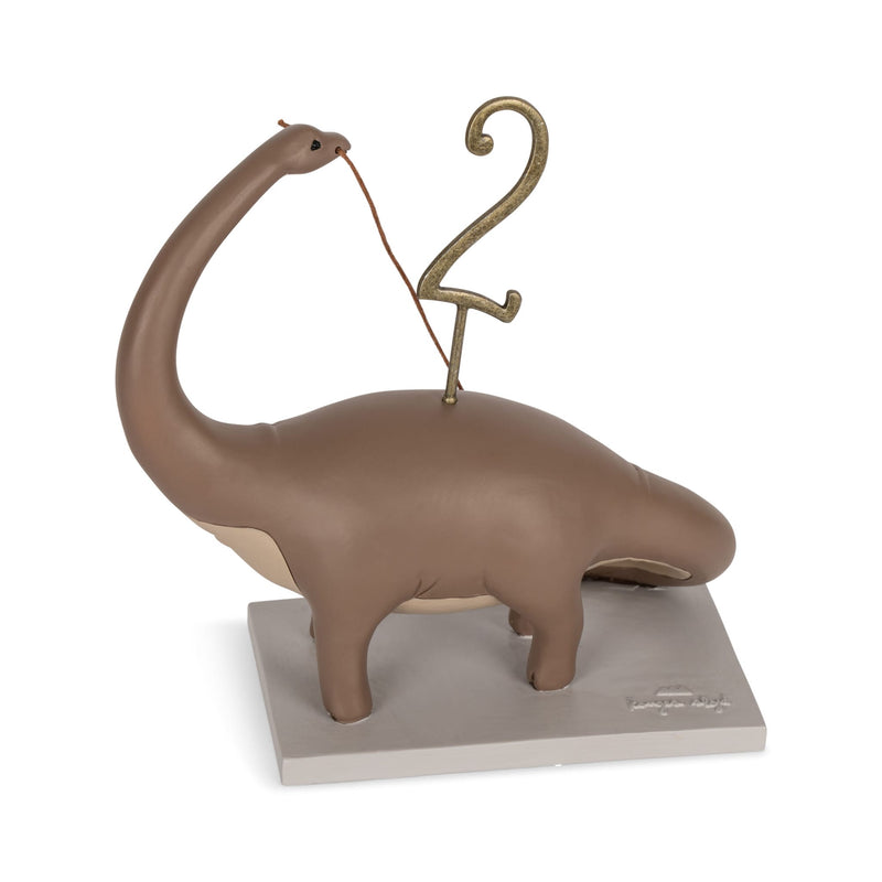Geburtstagszug “Dinomite”