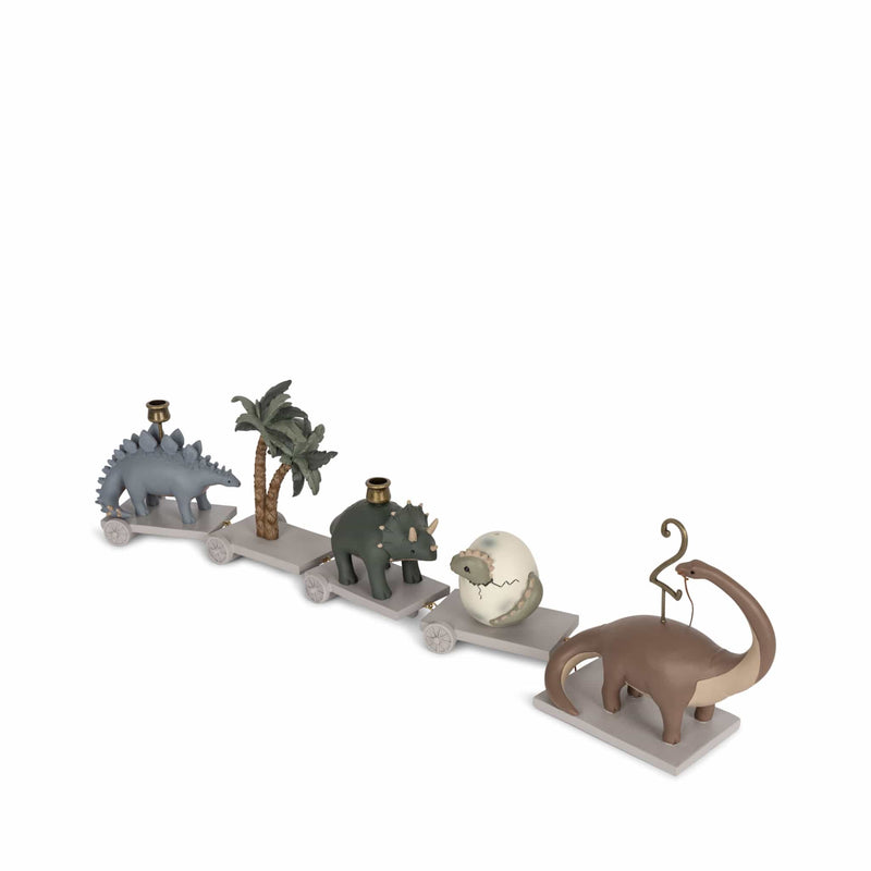 Geburtstagszug “Dinomite”