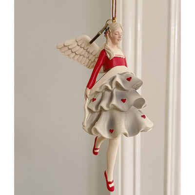 Weihnachtsdeko "Cerise“