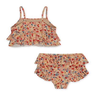 Rüschen-Bikini für Kinder "Manuca Villetta"