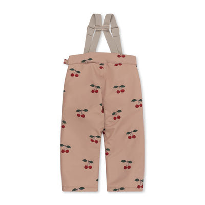 Kinder-Skihose "Mismou Ma Grande Cerise"